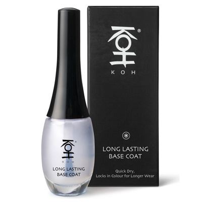 KOH Long Lasting Base Coat 10 ml